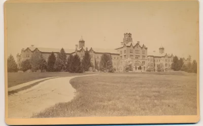 Earth Matters: What, who lies beneath the dog park: Exploring Northampton’s Cemetery Hill, its legacy