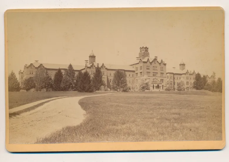 Earth Matters: What, who lies beneath the dog park: Exploring Northampton’s Cemetery Hill, its legacy