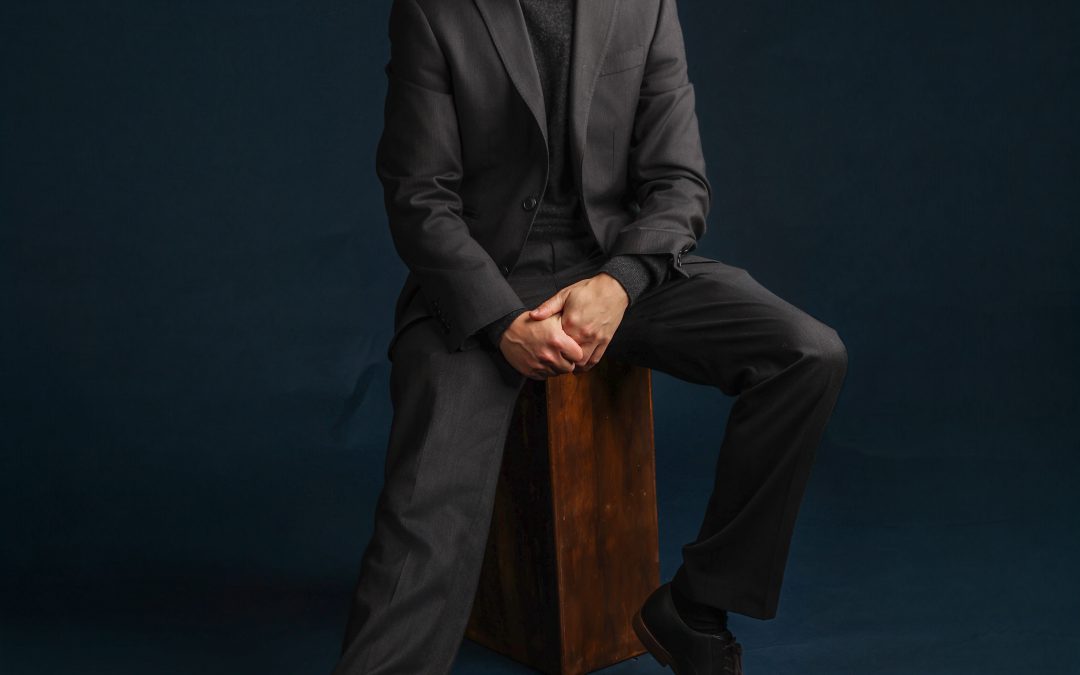 Rio Contrada’s debut film ‘Splinter’ screening in Northampton benefits local mental health services