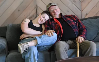 Art imitates life: ‘Swamped,’ a play bridging social divides, to be performed in Hadley