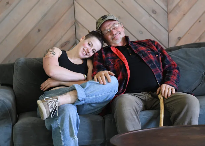 Art imitates life: ‘Swamped,’ a play bridging social divides, to be performed in Hadley