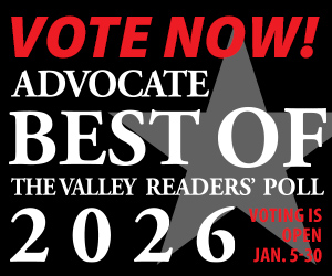 Vote Now – Best of 2026