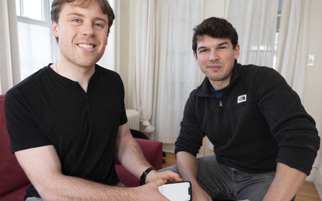 The ‘Avita’ adventure: UMass alums launch AI-powered language-learning app