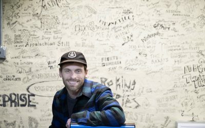 ‘Keeping the music alive’: The Iron Horse launches ‘Playing It Forward’ capital campaign