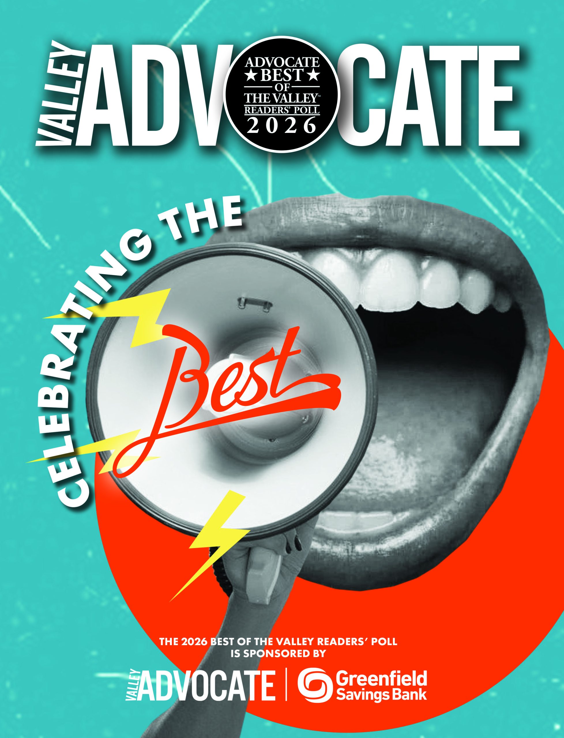 Best of the Valley 2026