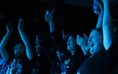 Heavy metal meets mutual ownership at new Easthampton venue