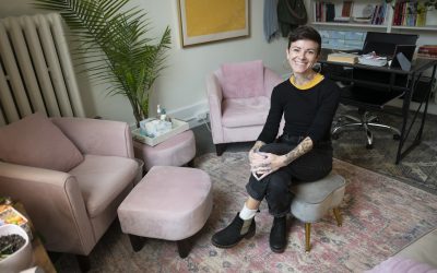 The V-Spot: How do I tell my partner that I’m having an affair?