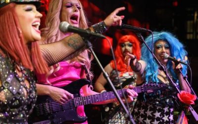 Back Porch Festival returns with 60-plus performers at 12 Northampton venues