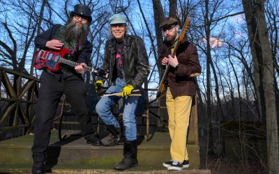 Mixtape: Time to make the music: Local icons, Donut Kings celebrate 40 years of making music