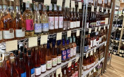 Monte Belmonte Wines: Rosé by any other name