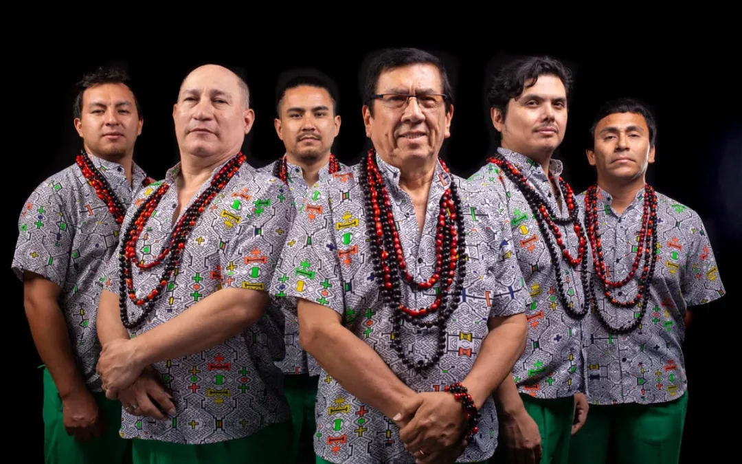 Director shares how travel restrictions are impacting Green River Festival lineup