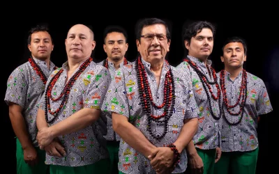 Director shares how travel restrictions are impacting Green River Festival lineup