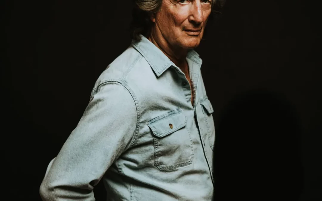 ‘Like a little side trip to Fantasyland’: Folk-blues singer-songwriter Chris Smither celebrates Oscar win with cast and crew of ‘The Singers’