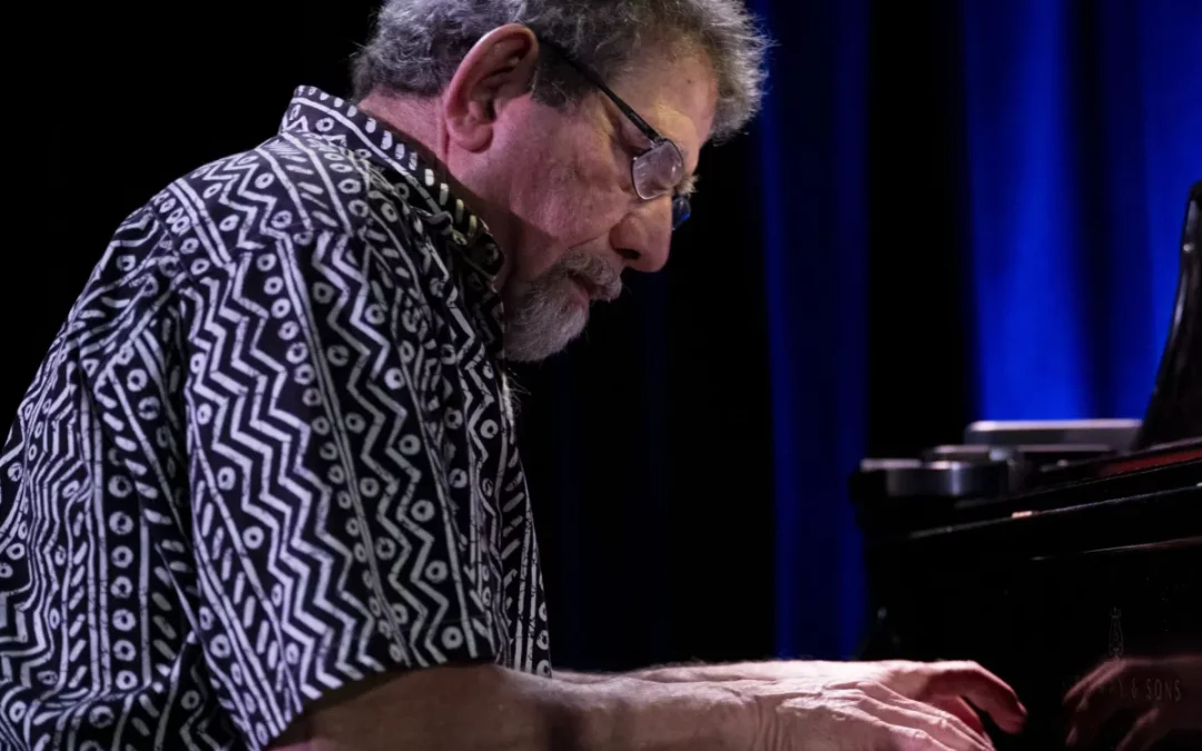 Northampton’s Paul Arslanian receives national honor for his contributions to the jazz scene