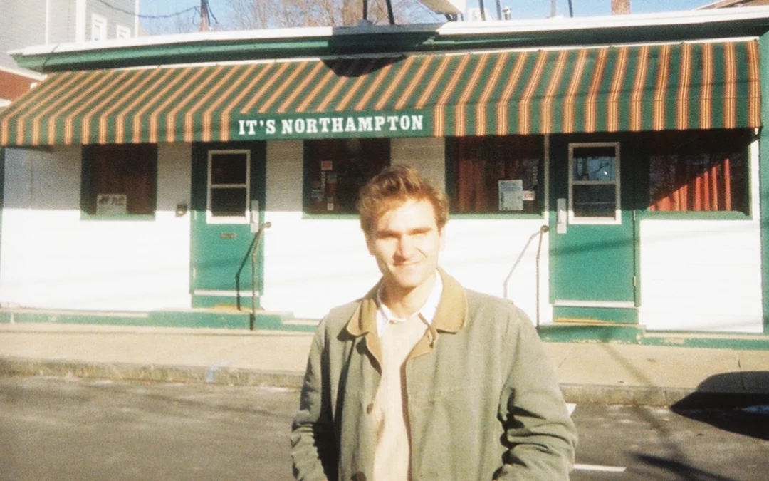 Envisioning the city as a ‘magical place’: Singer-songwriter Jake Manzi releases hometown tribute single ‘It’s Northampton’