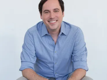 Amherst native Will Matthews celebrates release of new Netflix show ‘The Boroughs’